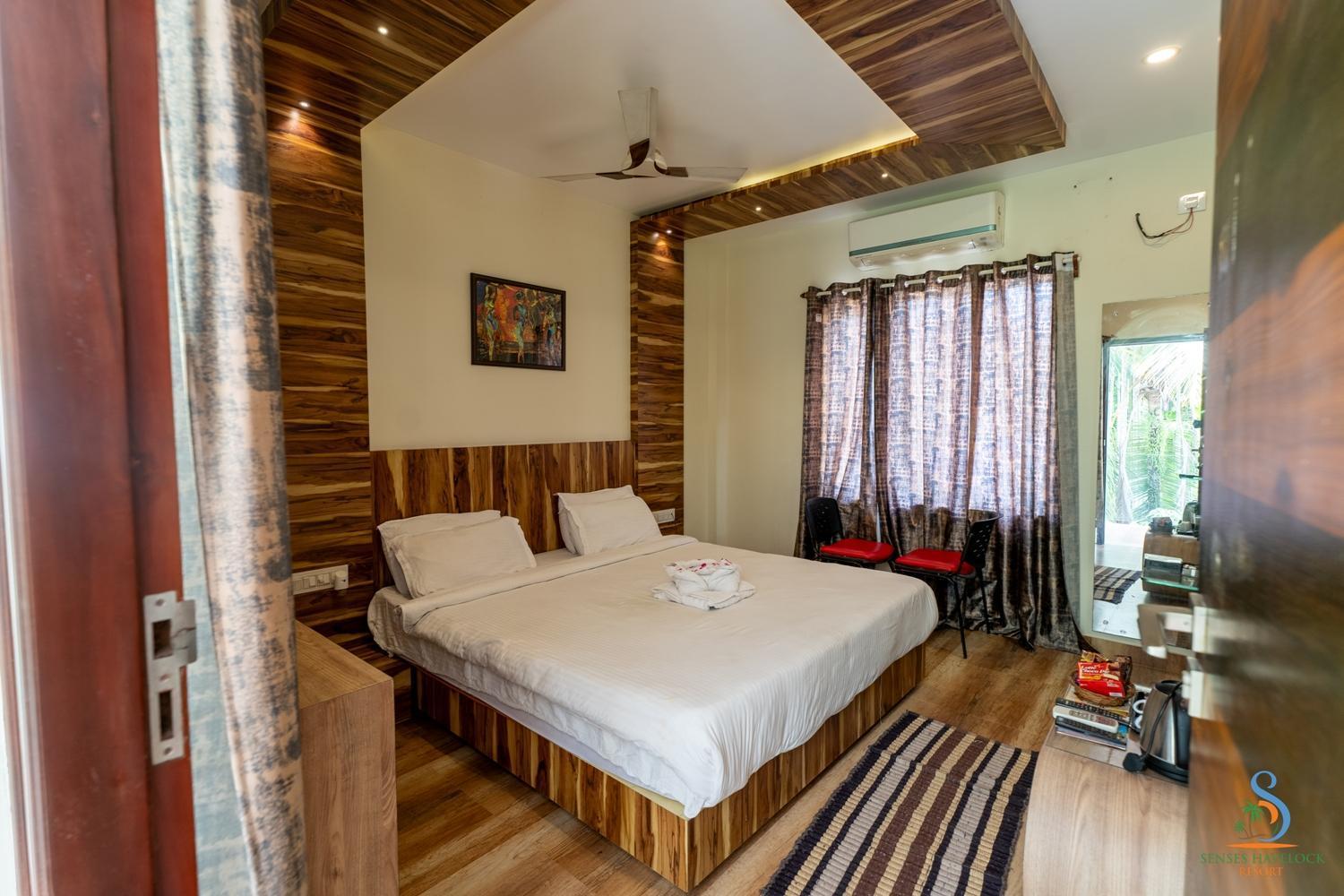Апартаменты-студио  Govind Nagar Экстерьер фото